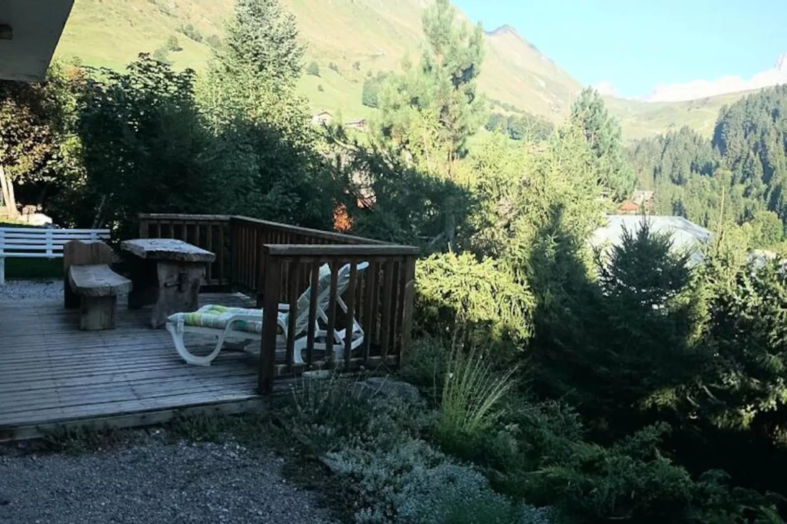 Chalet Ogegor-Untagged