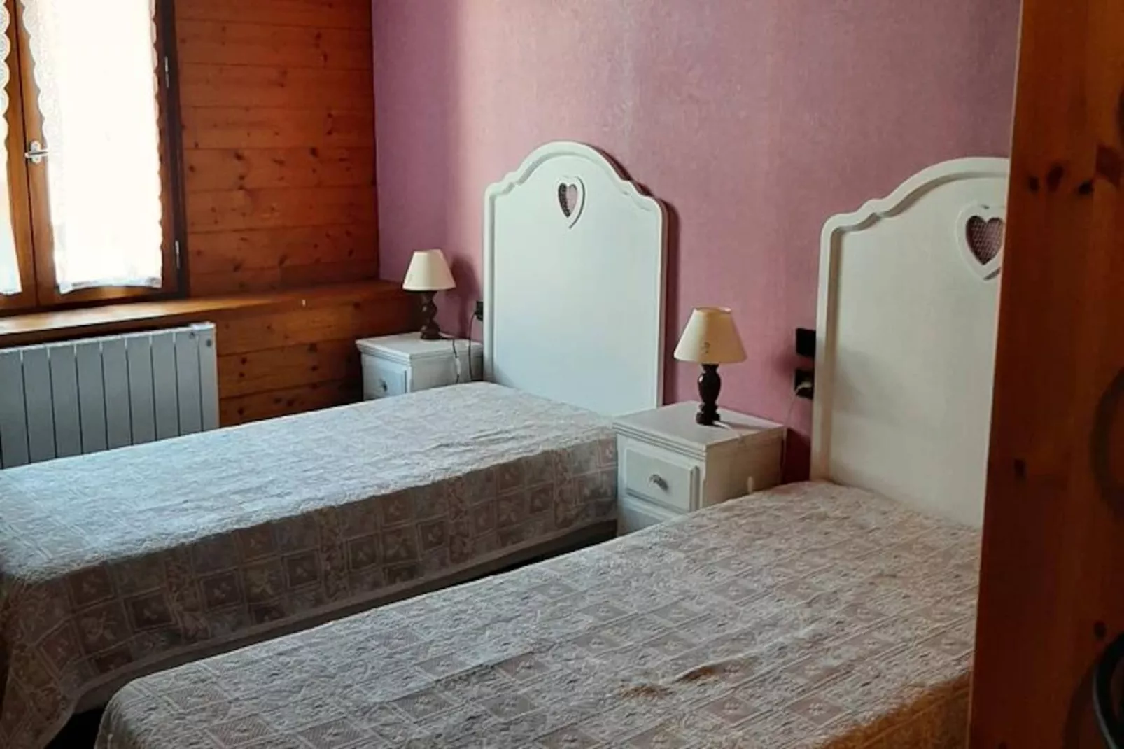 Résidence Chez Mme Jaillet-Untagged