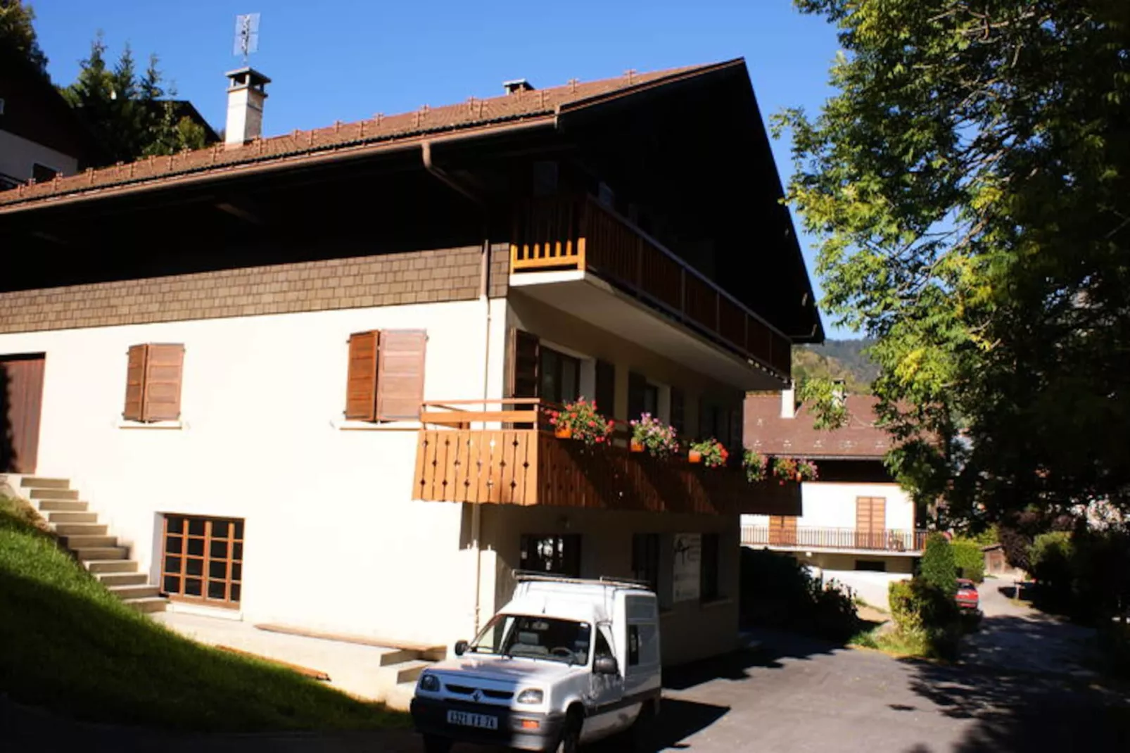 Résidence Raverettes N°1-Untagged