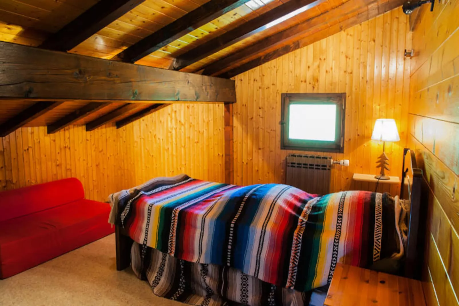 Chalet Chant'line-Nicht zugeordnet