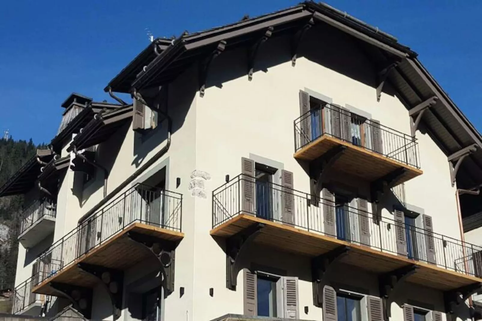 Résidence Chez Mr Mace-Untagged