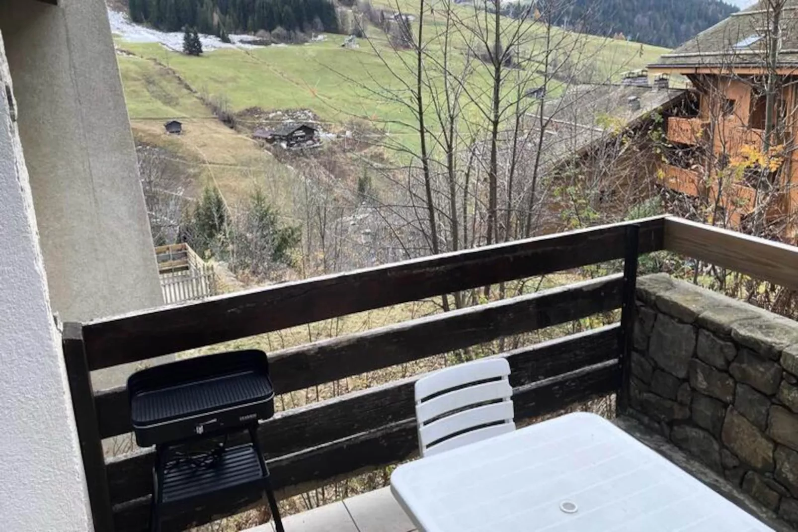 Résidence La Colombière-Untagged