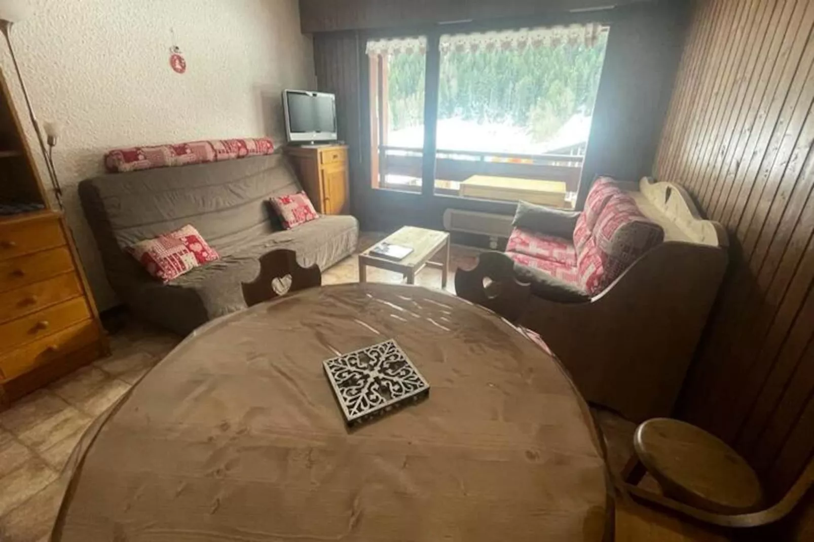 Résidence Charvet N°29-Untagged