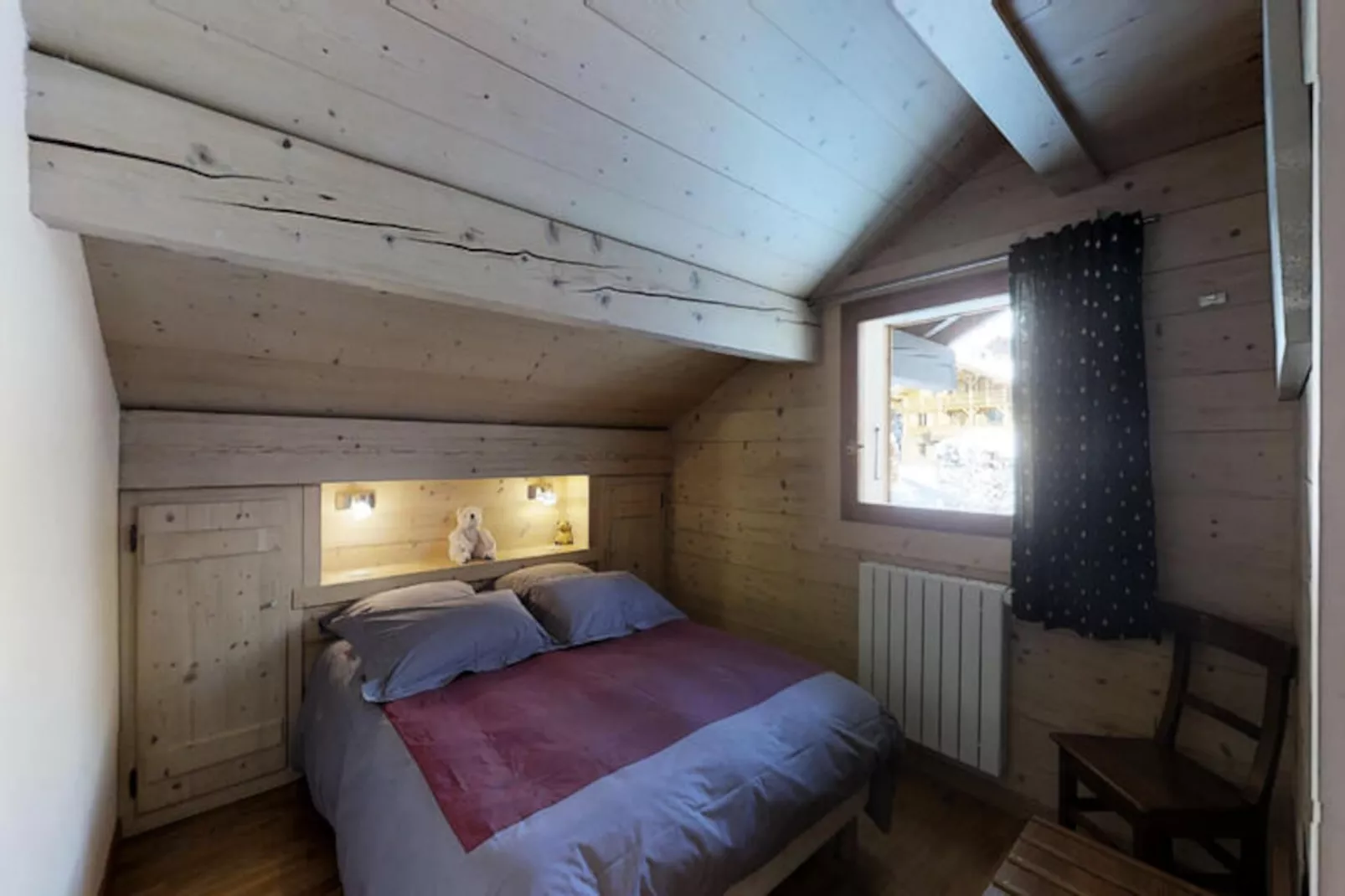 Résidence Chatillon N°5-Untagged