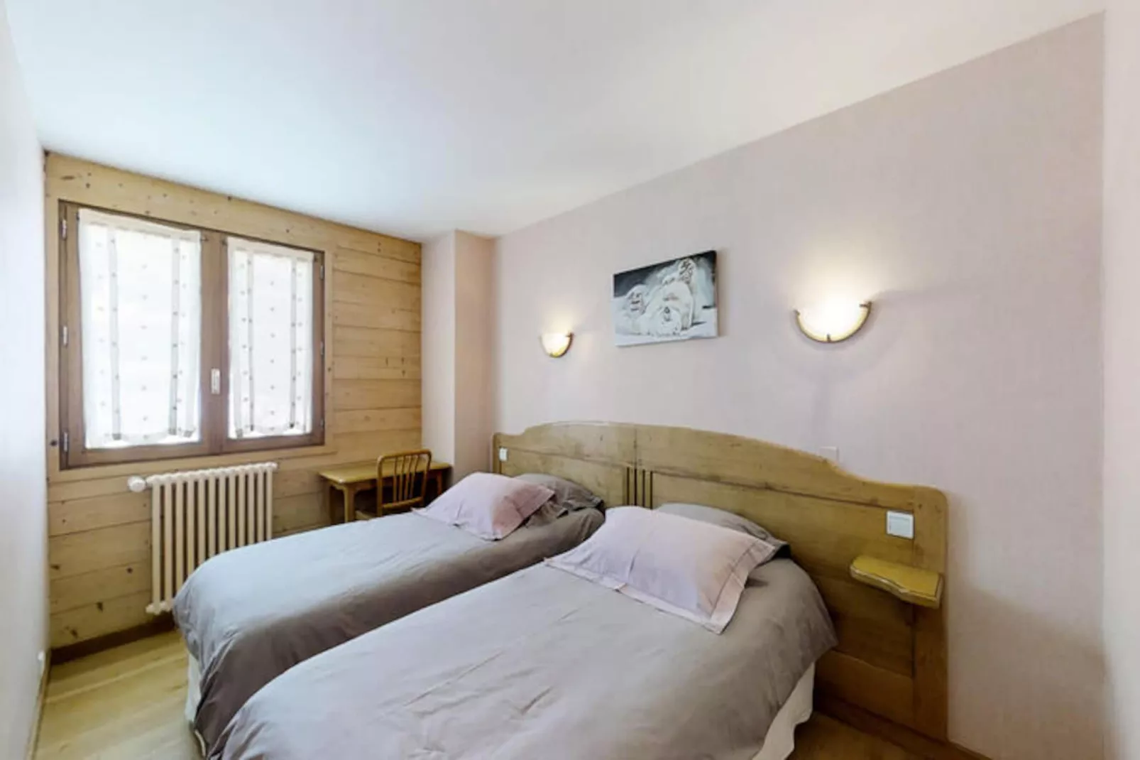 Résidence Chatillon N° 2-Untagged