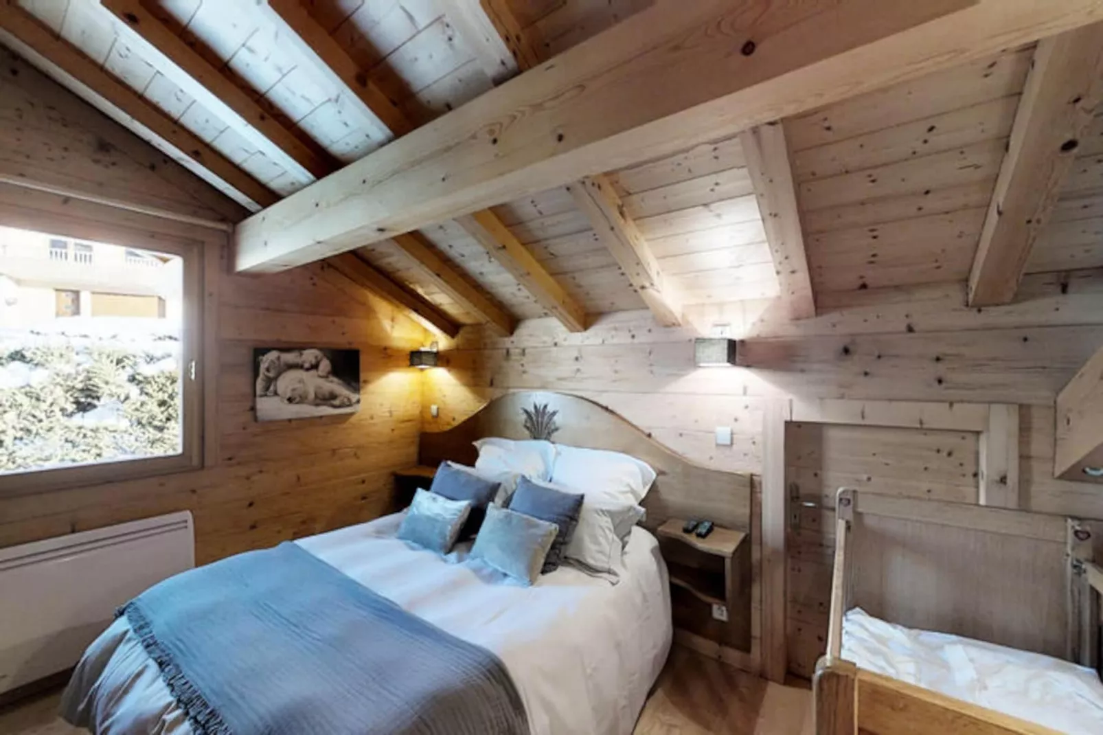 Résidence Chatillon N° 8-Untagged