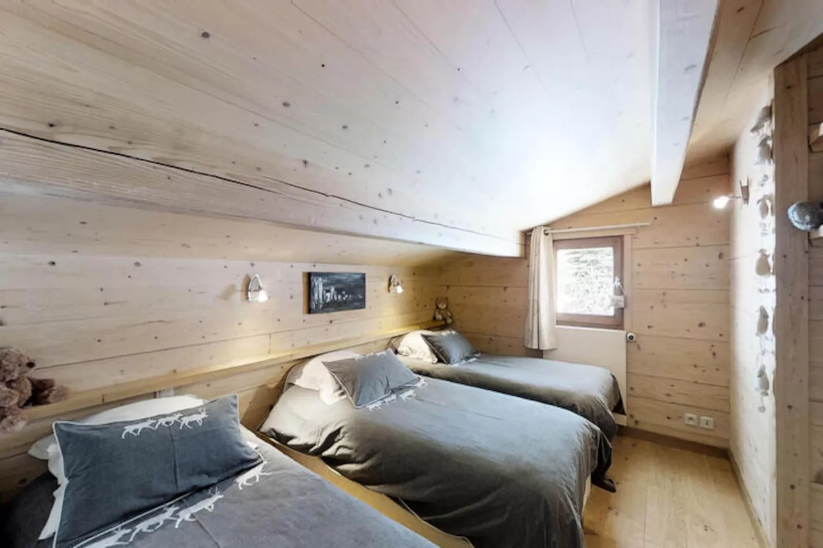 Résidence Chatillon N° 4-Untagged