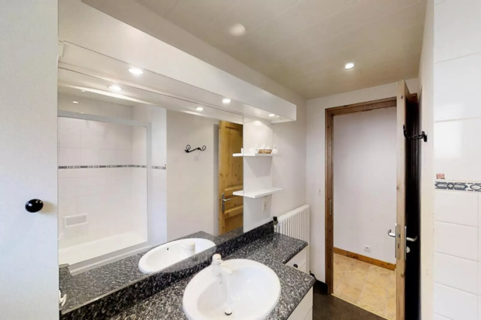 Résidence Villard-Nicht zugeordnet