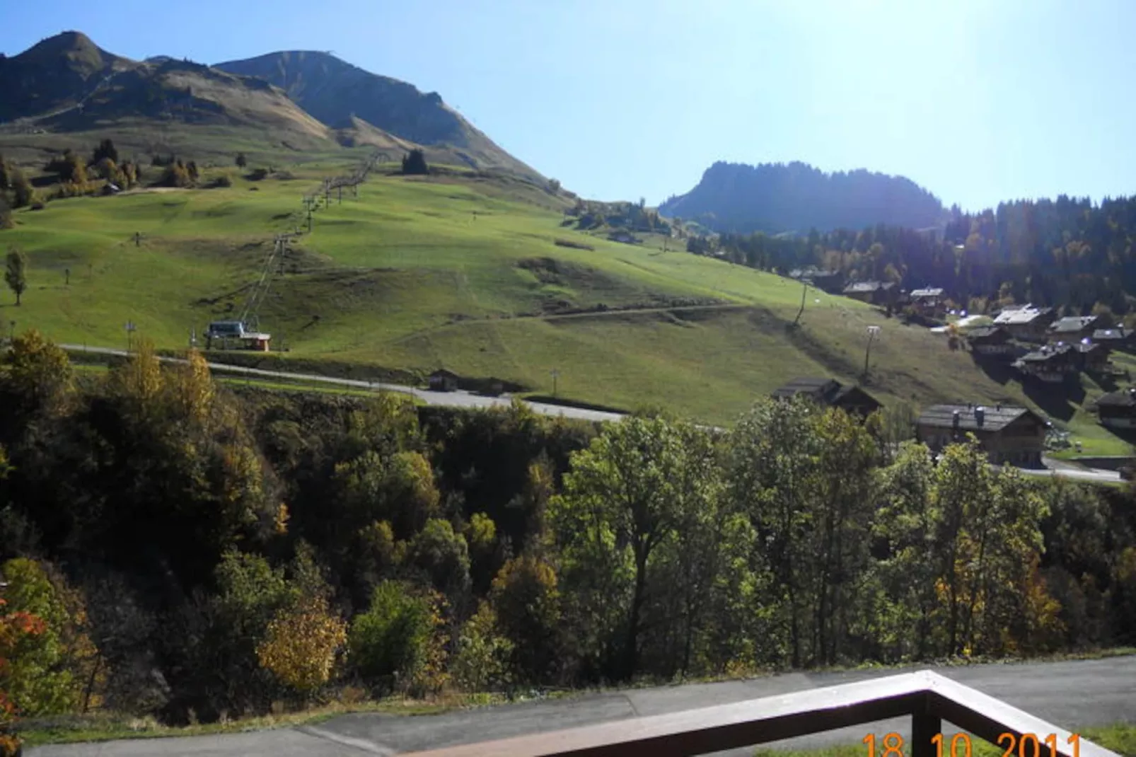 Résidence Cossires N°5-Untagged