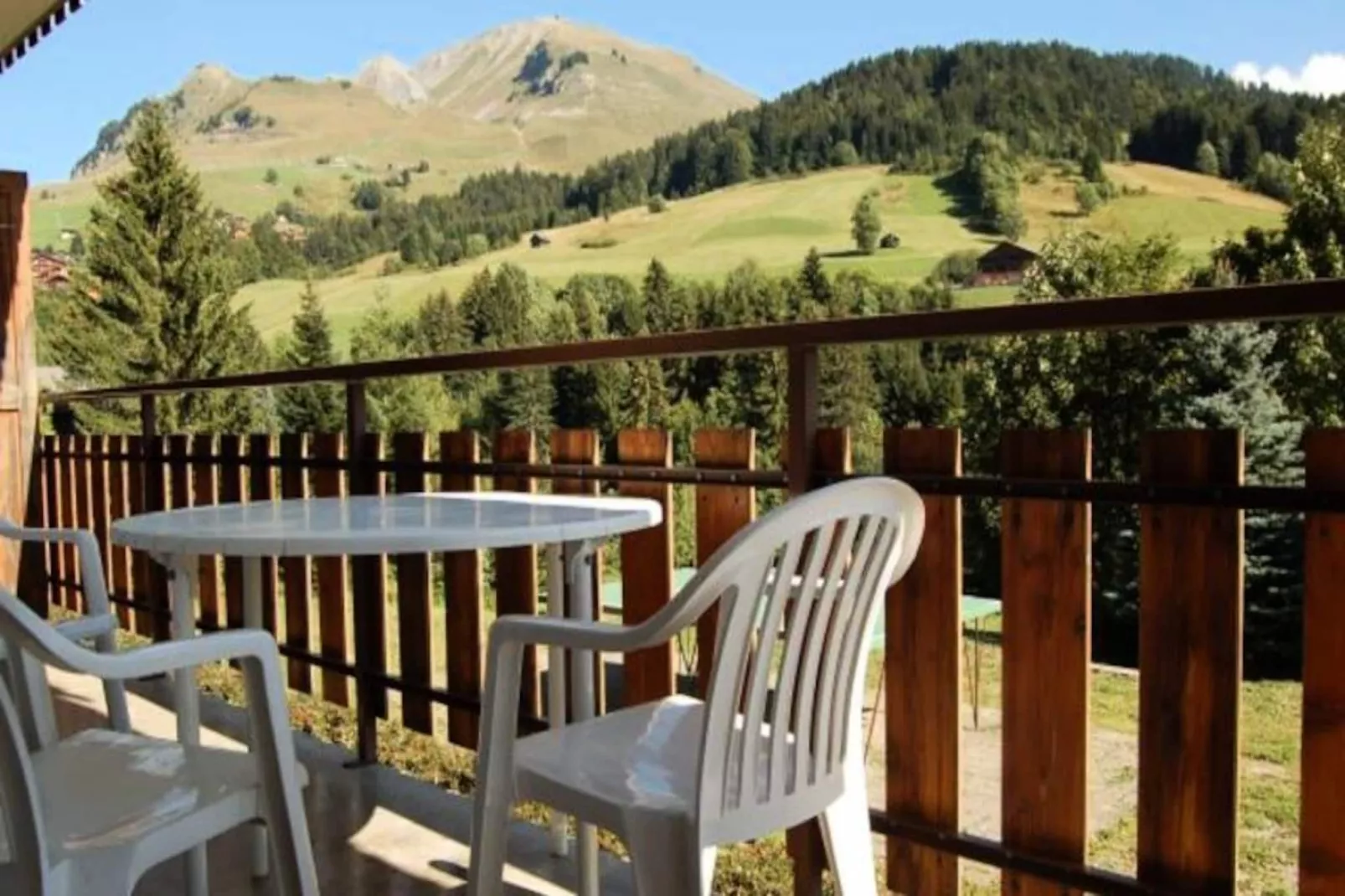 Résidence Bachal N° 3 - Untagged