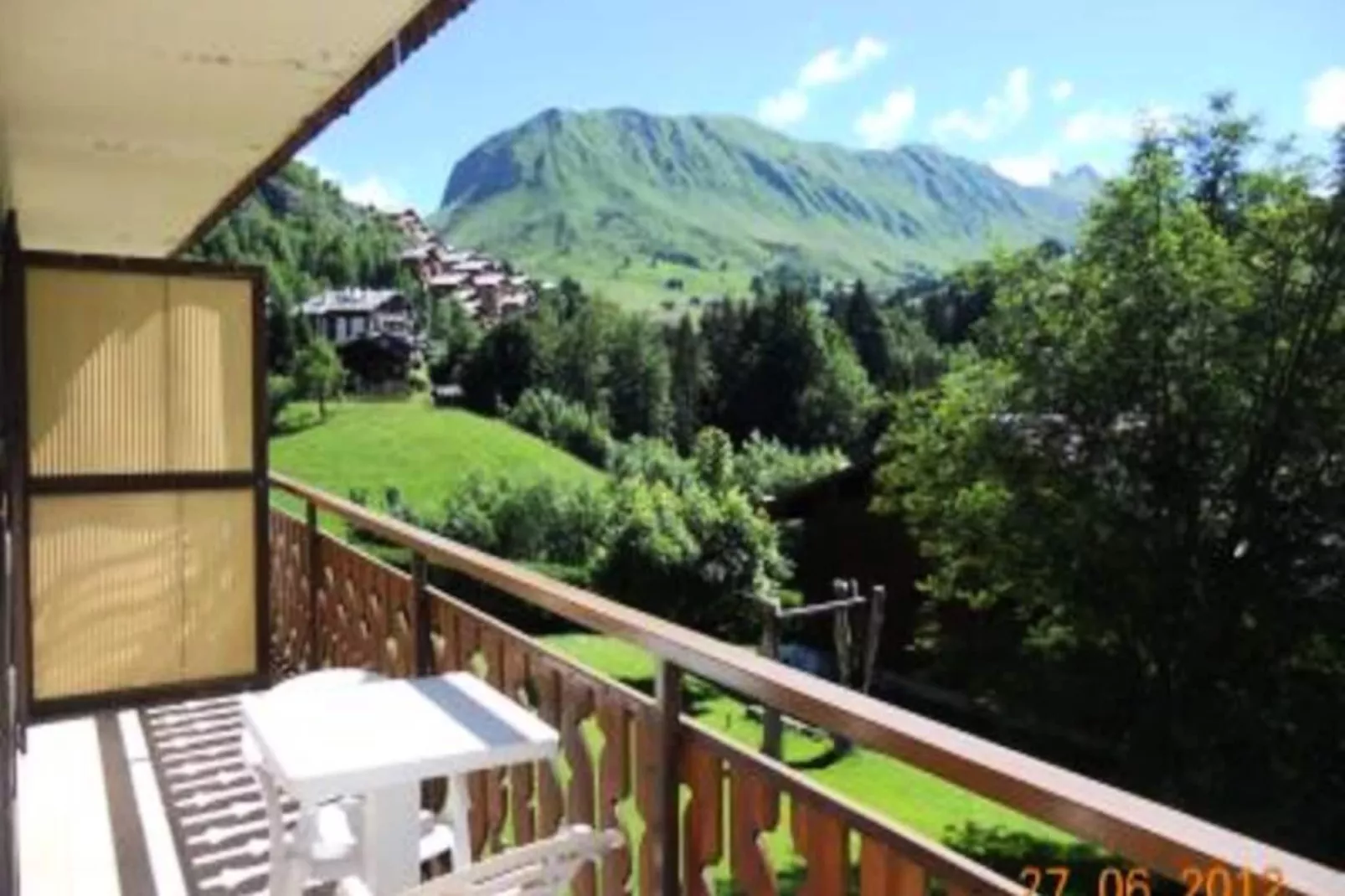 Résidence Cossires N°3-Untagged