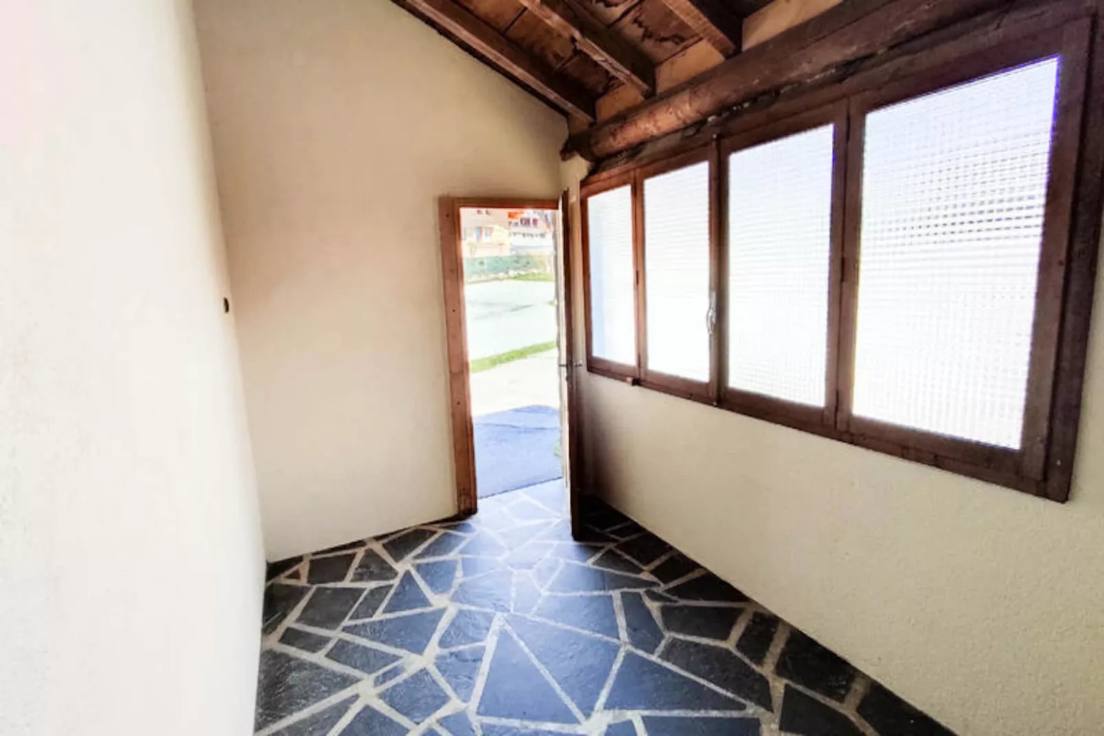 Résidence Touvière N°4 - Nicht zugeordnet