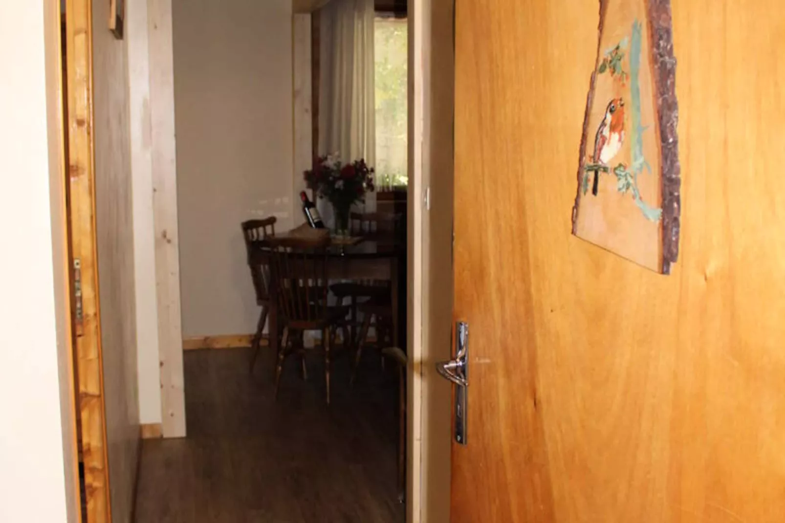 Résidence Lou R'Bat Pays (Danay)-Untagged