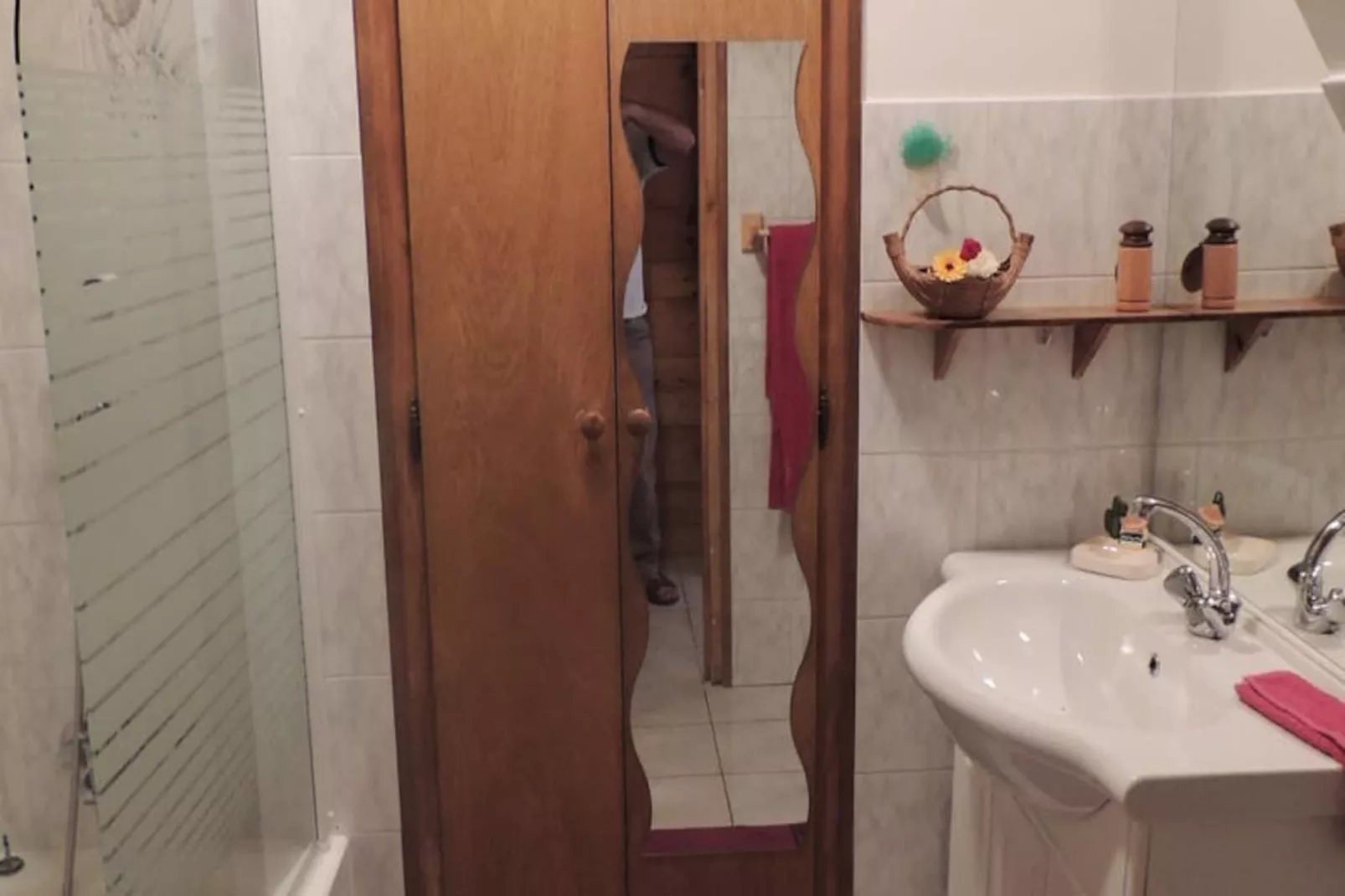 Résidence Lou R'Bat Pays (Tournette)-Untagged