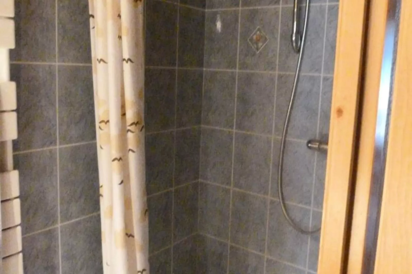 Résidence Rosset Joly-Nicht zugeordnet