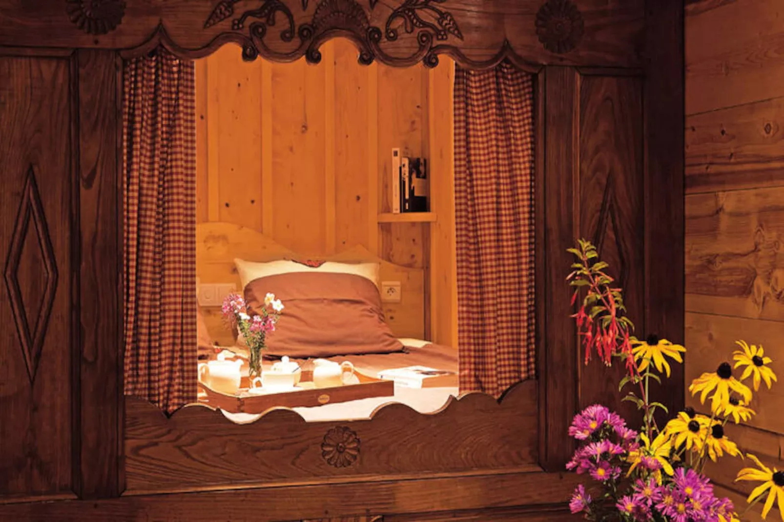 Résidence Cortina N°2 (Meublés De Martine)-Untagged