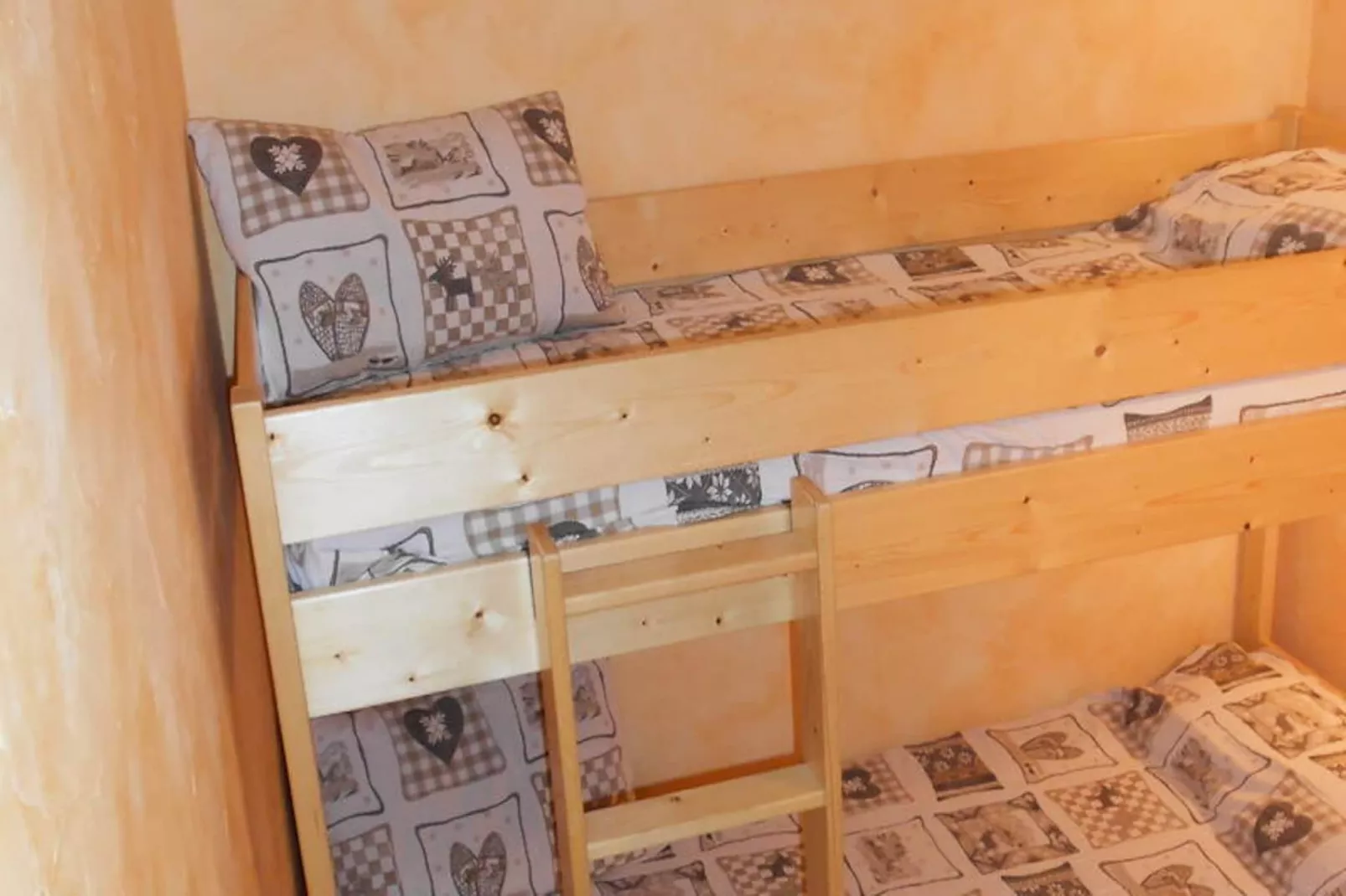 Résidence Cornillon C N°3-Nicht zugeordnet