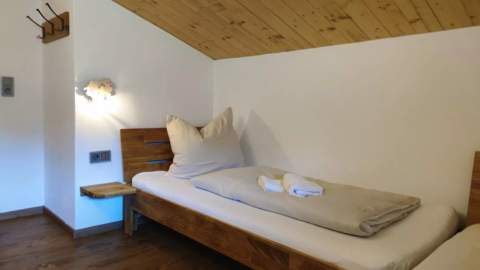 Obinghof-Bedroom