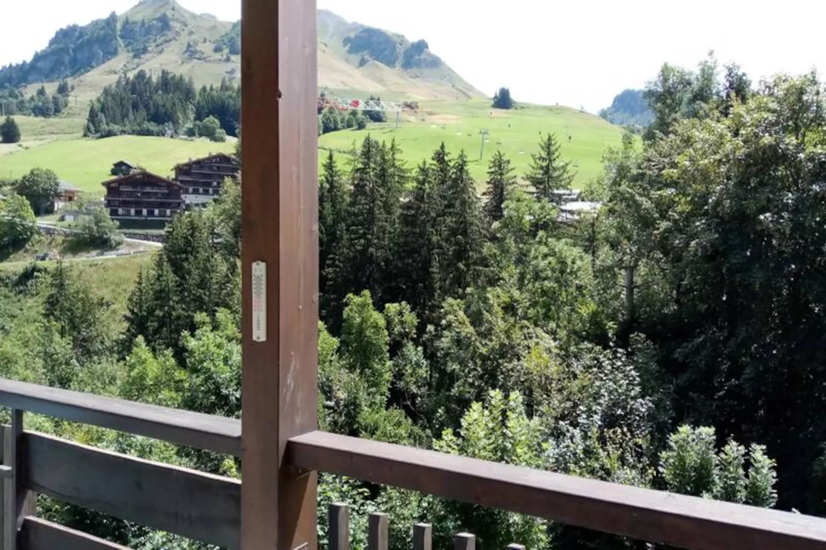 Résidence Blanche Neige 1-Non tagué