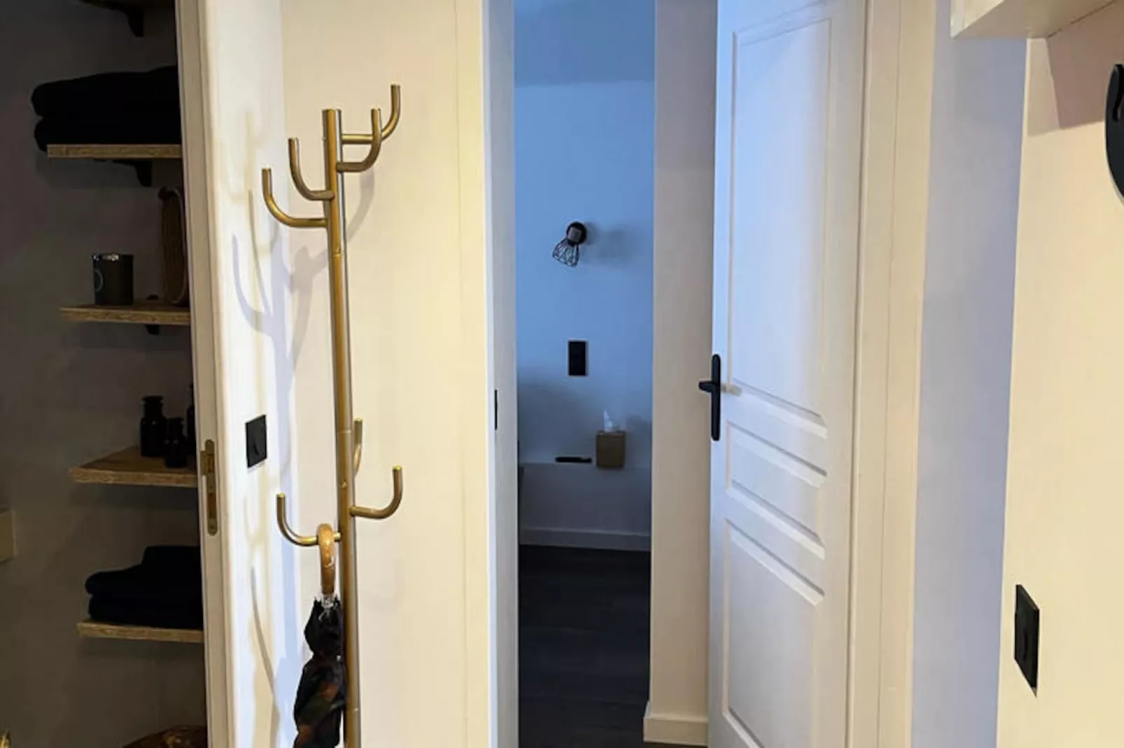 Résidence Chardons Bleus-Non tagué