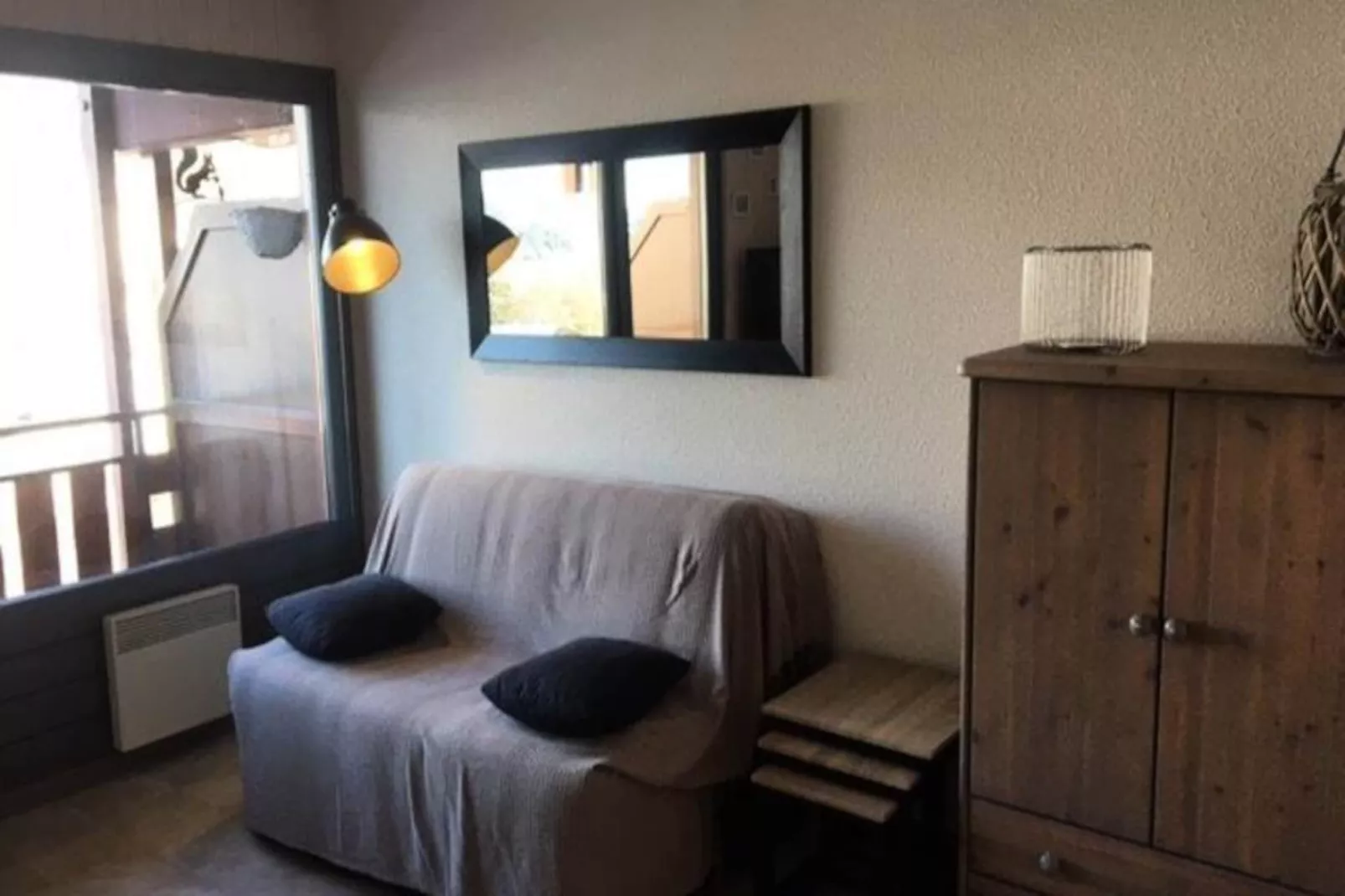 Résidence Loges B-Nicht zugeordnet