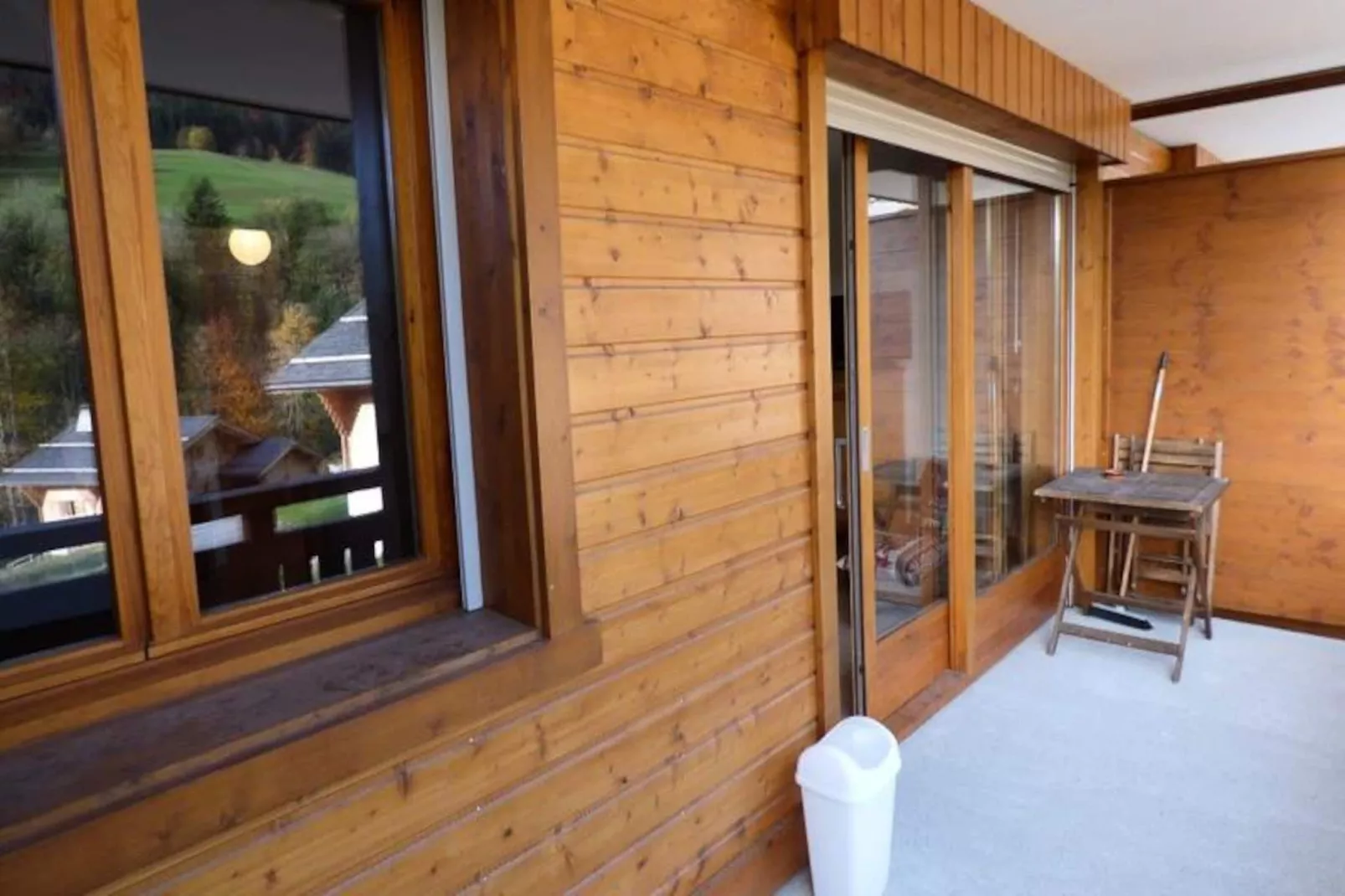 Chalets Du Torrent - Nicht zugeordnet