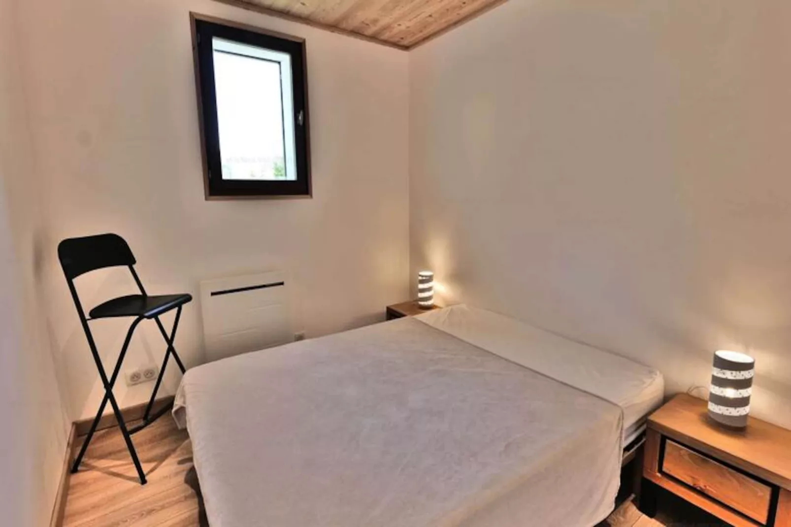 Résidence La Petite Hermine-Nicht zugeordnet