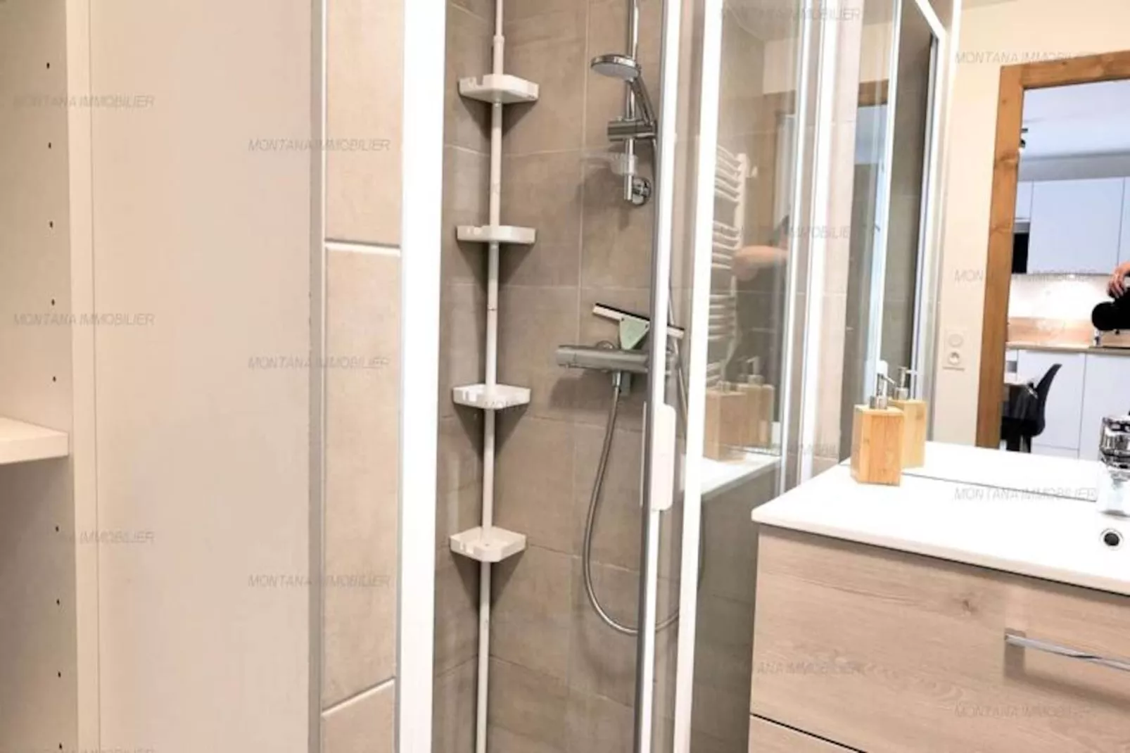 Résidence Balcons Du Soleil-Untagged