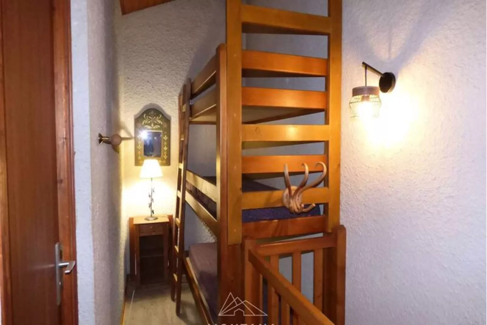 Résidence Piste Rouge-Untagged