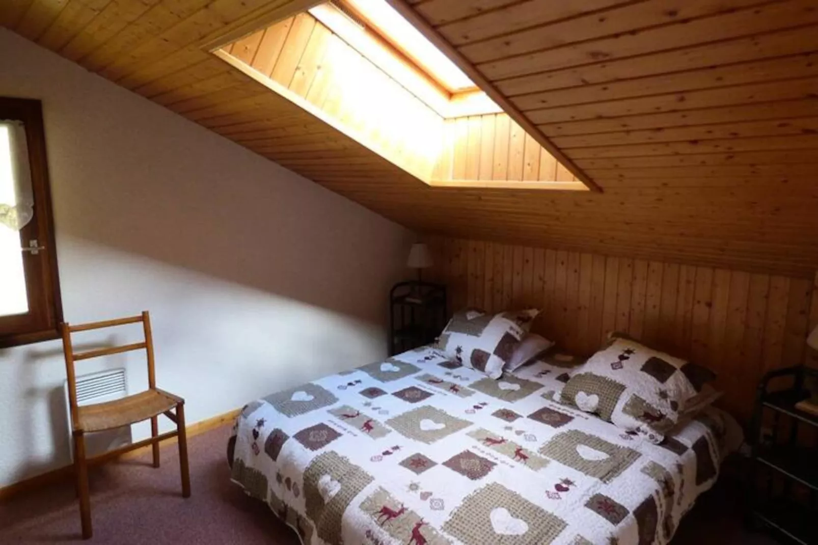 Résidence Loria-Non tagué