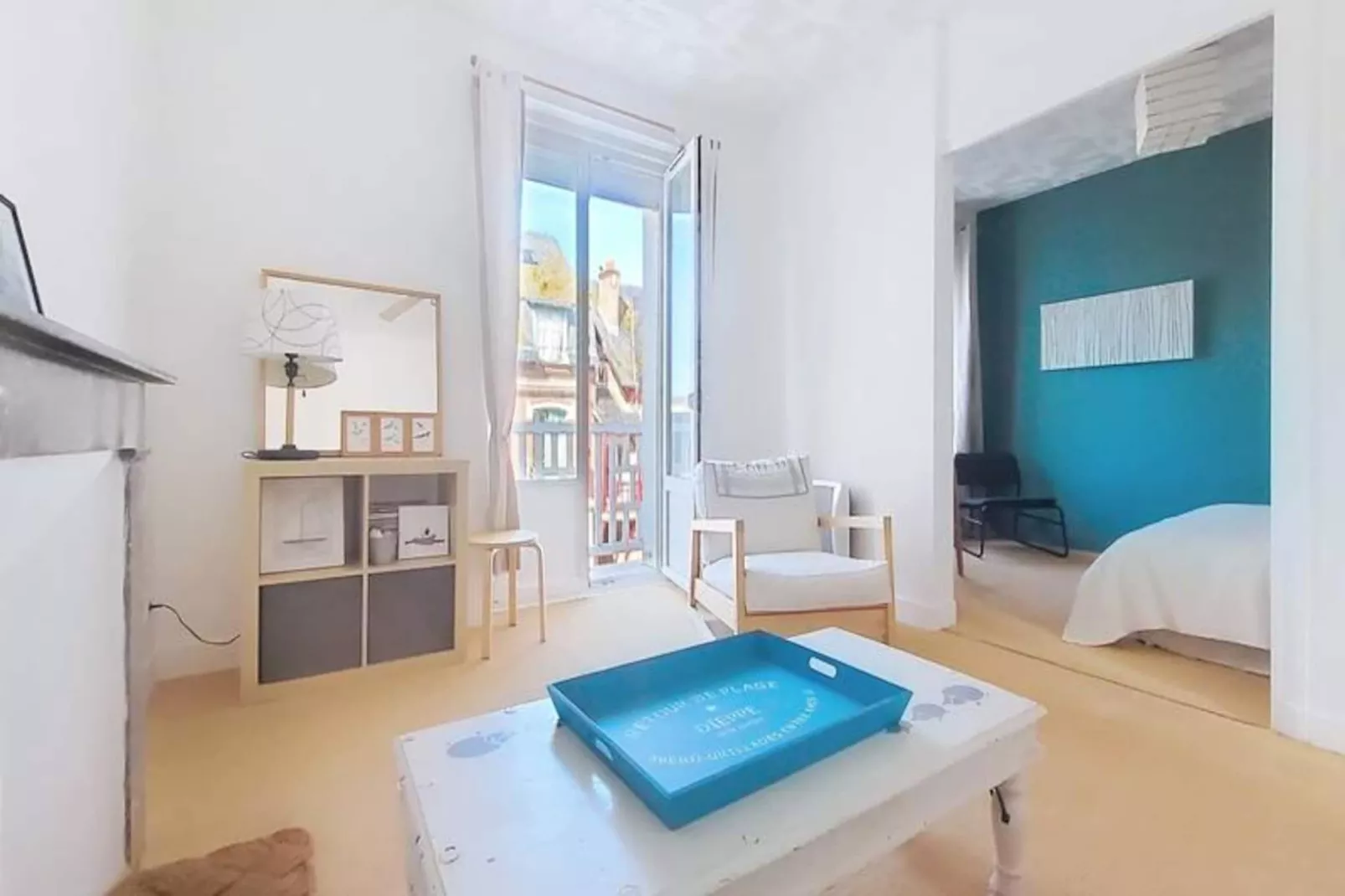 Résidence As - La Sir&egrave;ne D'onival-Non tagué