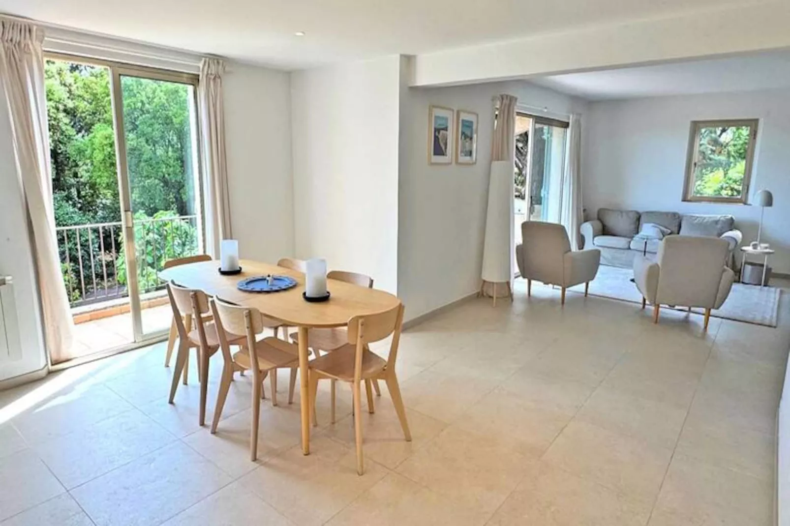 Résidence Le Grand Pin-Nicht zugeordnet