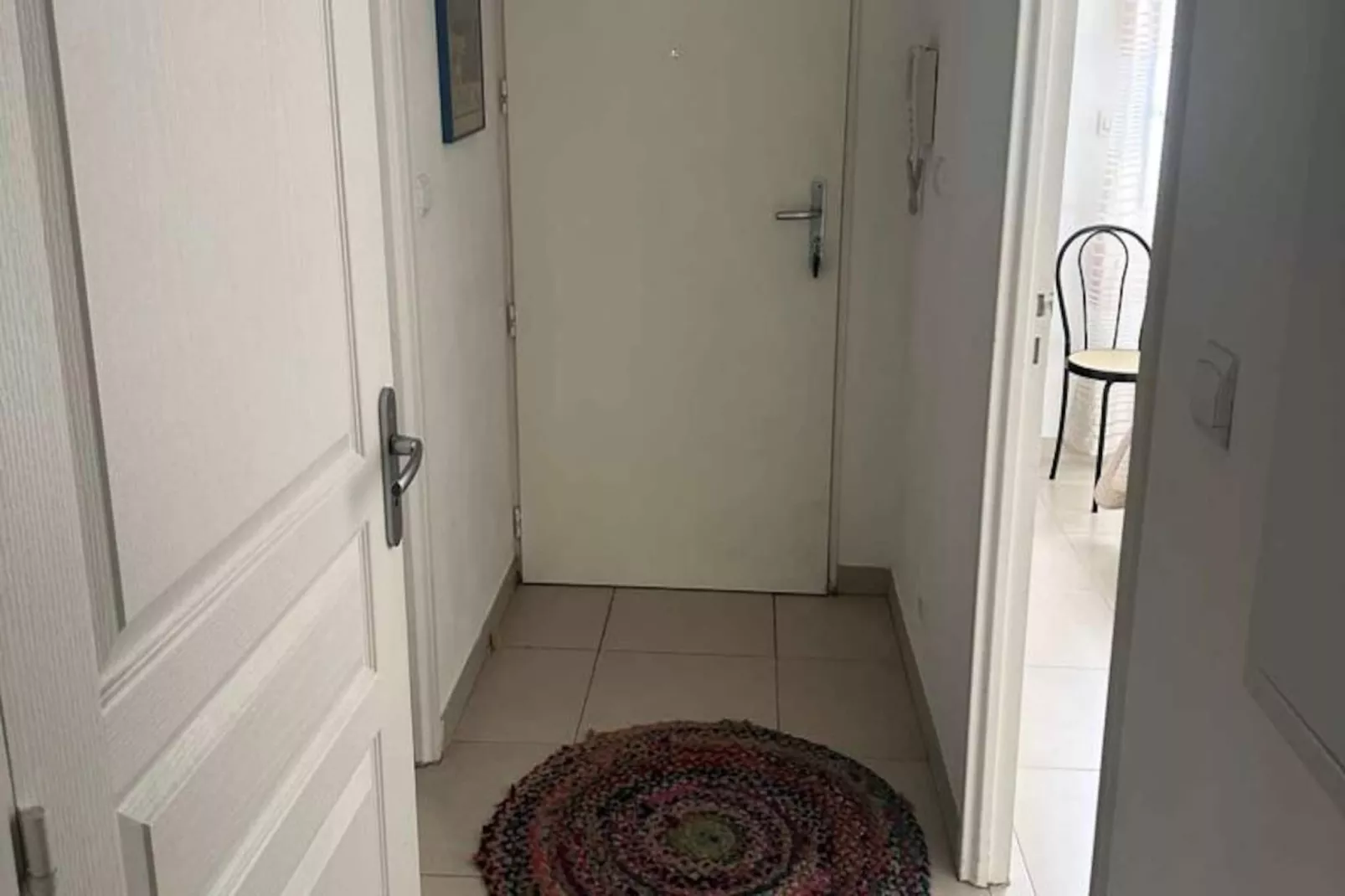 Résidence Lac-Nicht zugeordnet