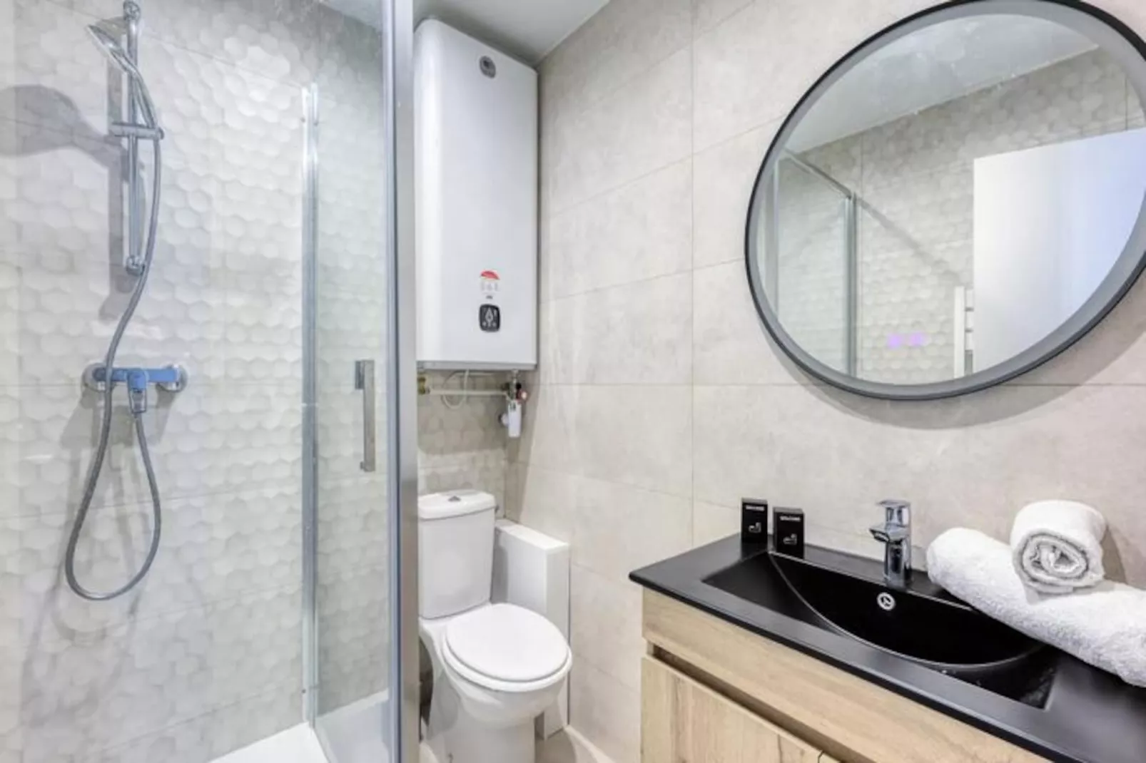 Appartement Orangers --Nicht zugeordnet