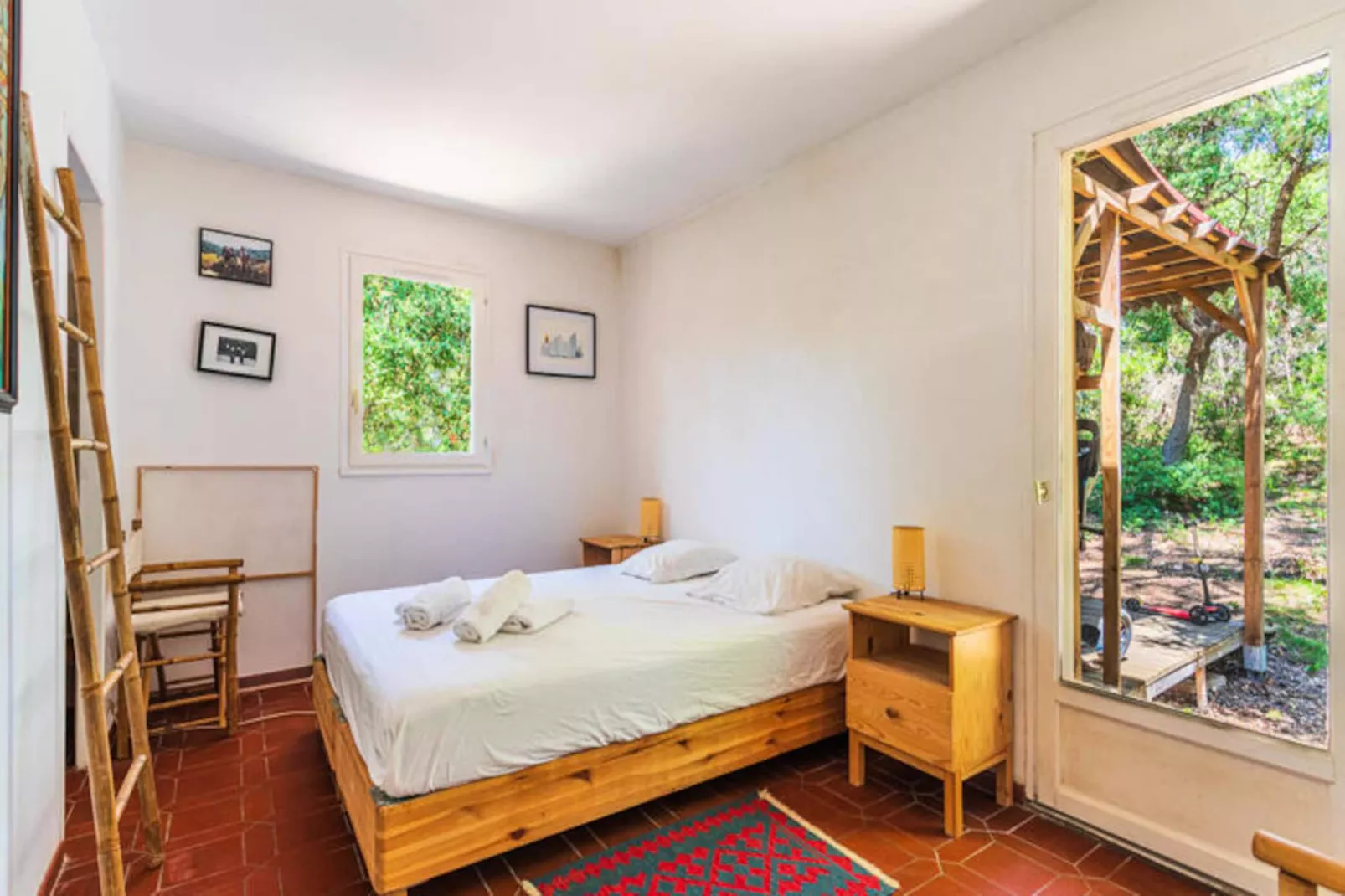 Maison Lumière Des Pins --Nicht zugeordnet