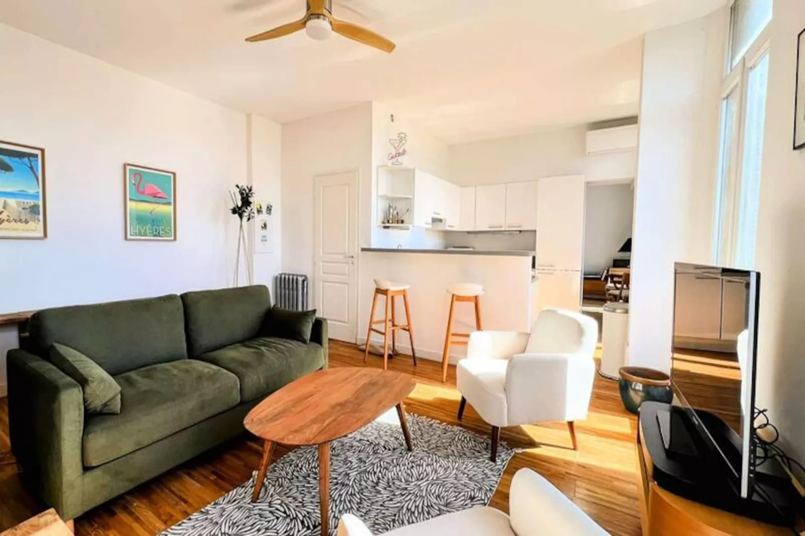 Résidence Le Castel-hyeres-Non tagué