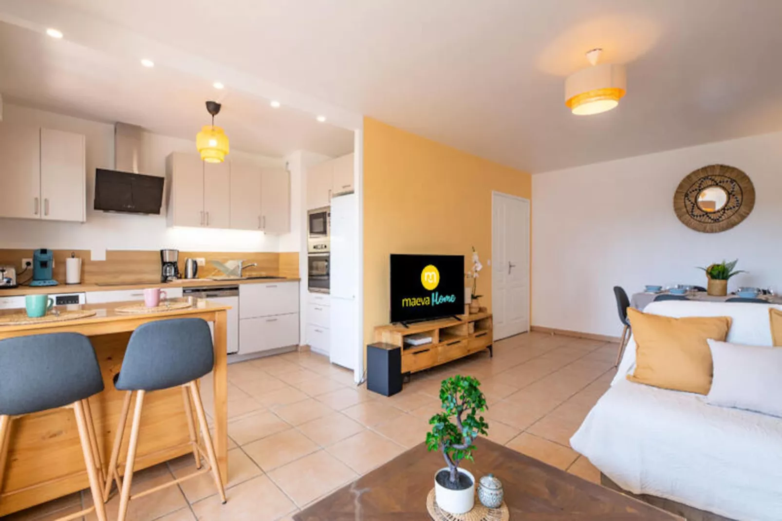 Résidence Le Panama - maeva Home-Nicht zugeordnet