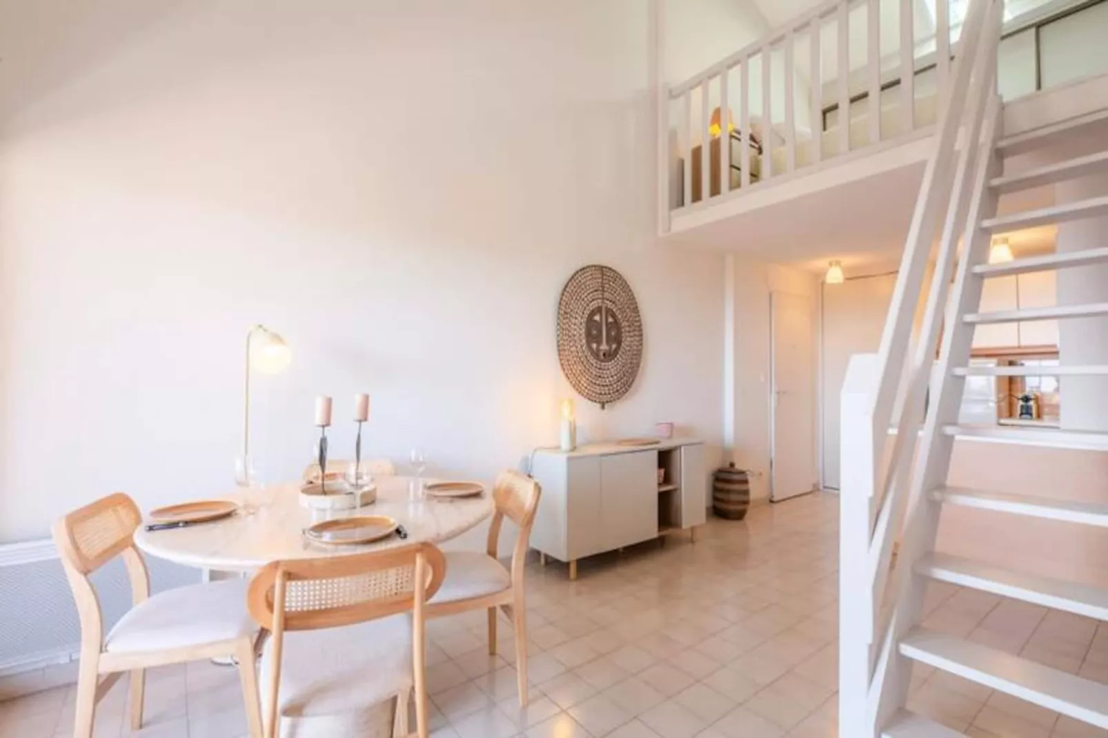 Appartement Rayol-&eacute;vasion Vue Mer --Non tagué