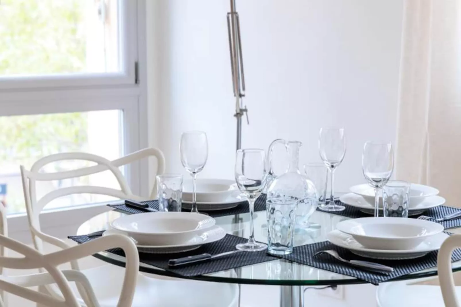 Appartement Limas --Nicht zugeordnet