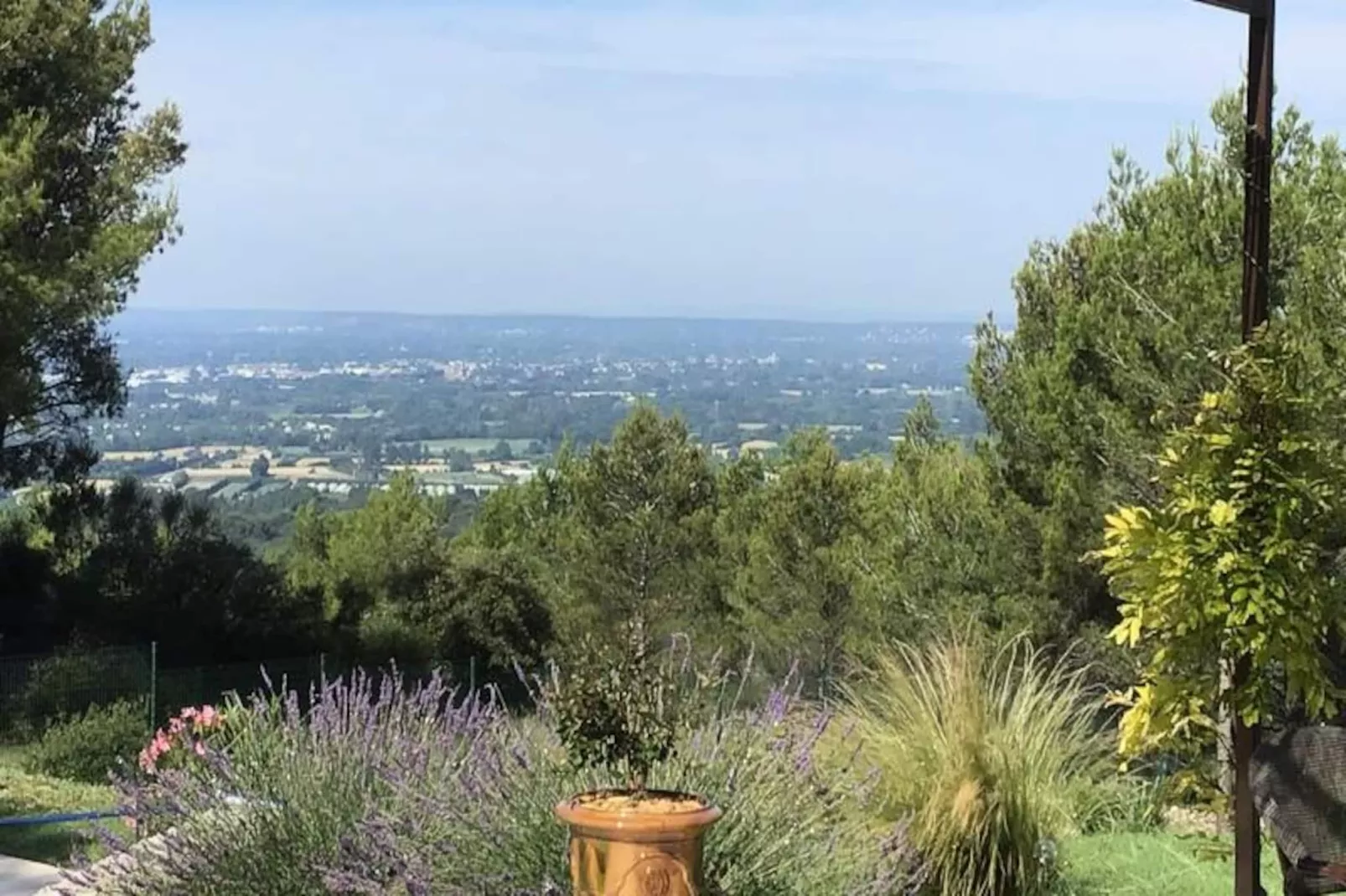Belle Villa Proven&ccedil;ale Au Calme Avec Piscine-Untagged