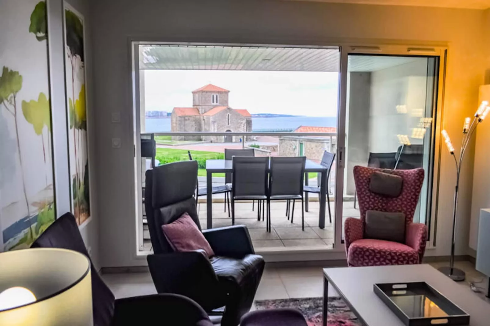 Appartements à Les Sables d'Olonne-Untagged