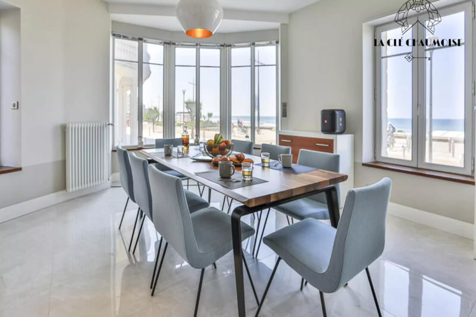 Maison à Les Sables d'Olonne-Nicht zugeordnet