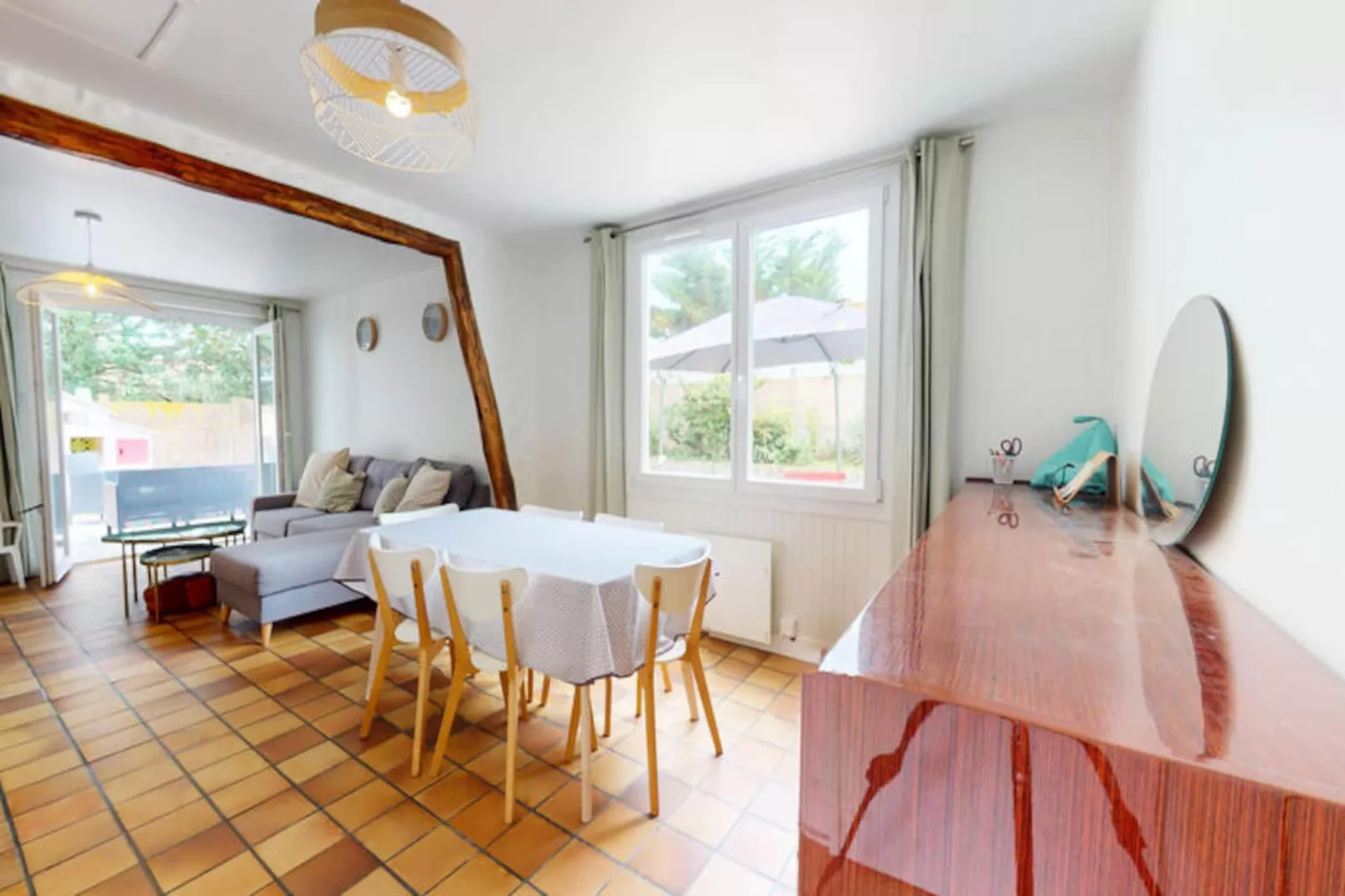 Maison à Bretignolles-sur-Mer - Untagged
