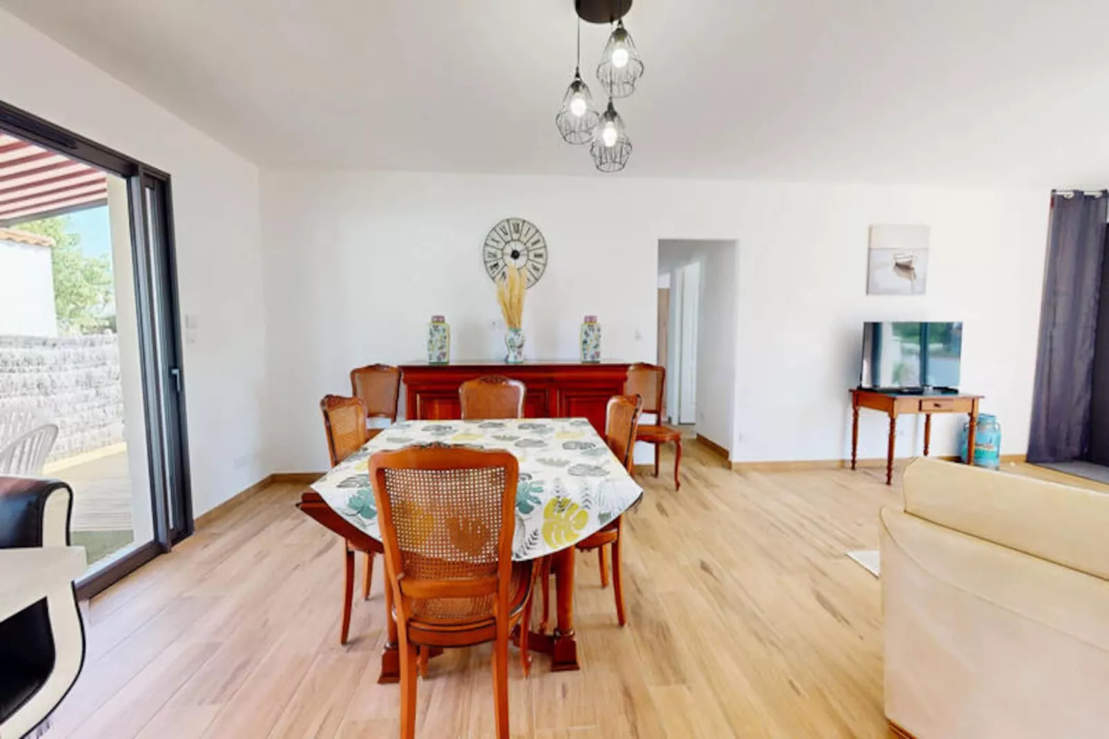 Maison à Saint-Hilaire-de-Riez-Untagged