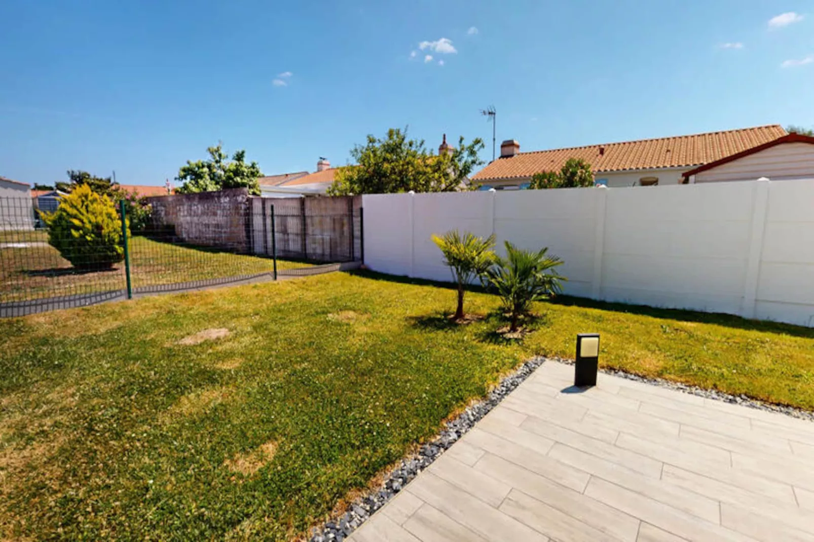 Maison à Saint-Hilaire-de-Riez-Non tagué