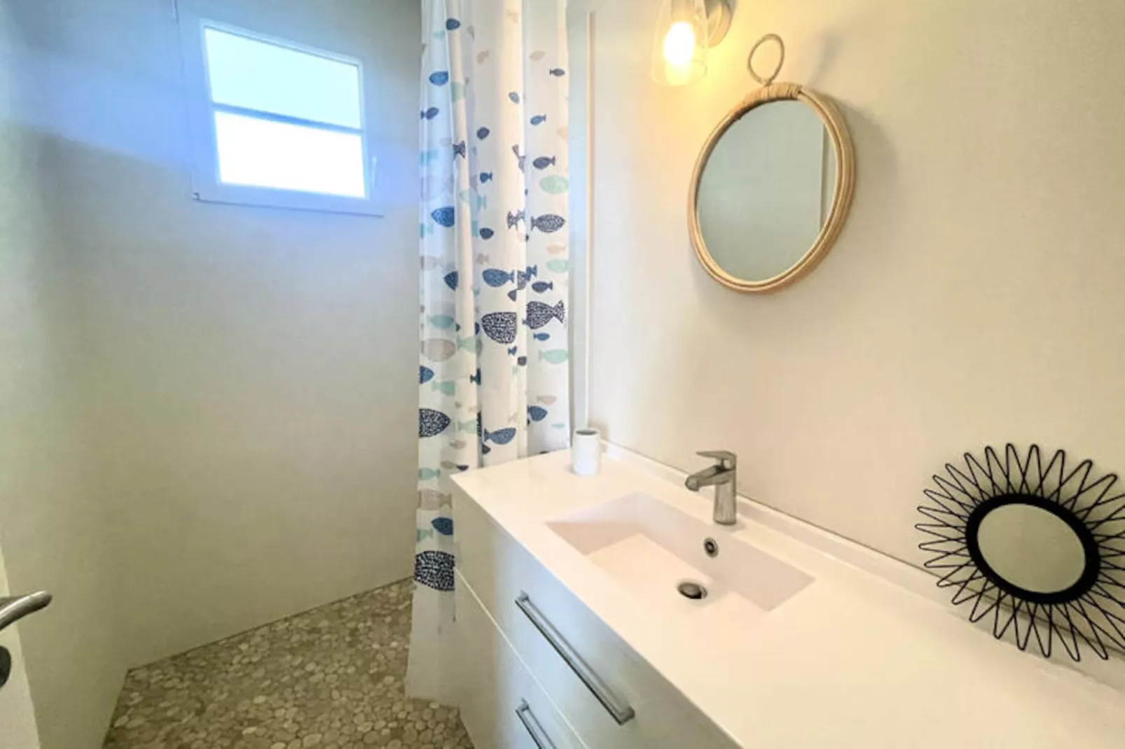 Maison à Saint-Gilles-Croix-de-Vie-Non tagué