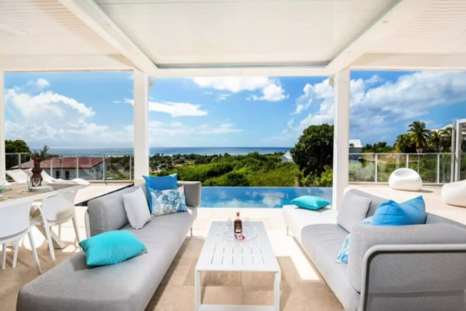 Villa Olina - Untagged