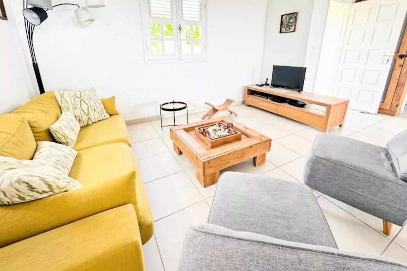 Villa Laur&eacute;al - Non tagué