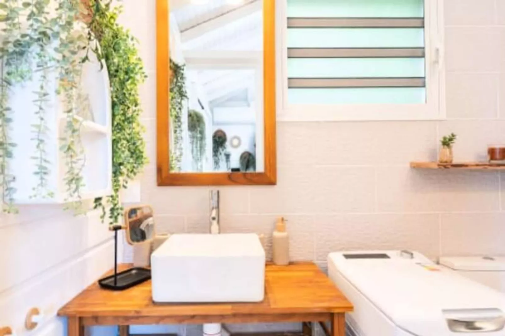 Bungalow Moca Cabana - Non tagué