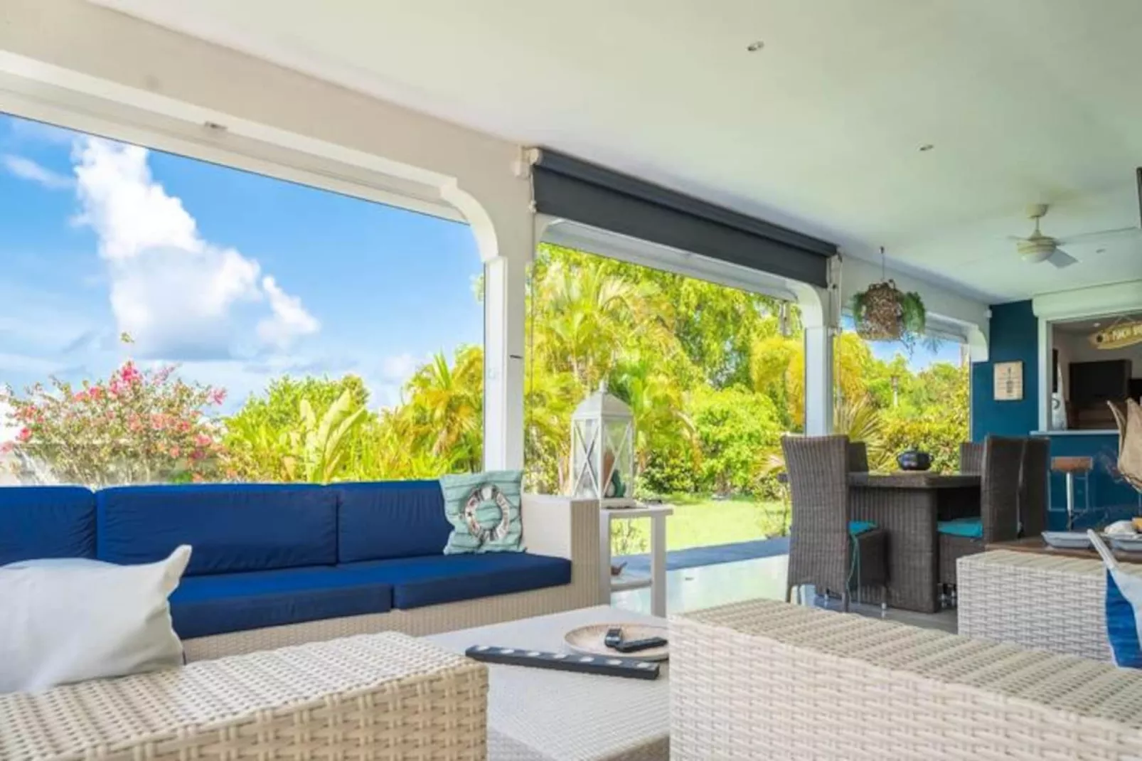 Villa Belle Vue-Nicht zugeordnet